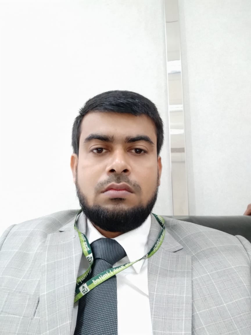Chairman