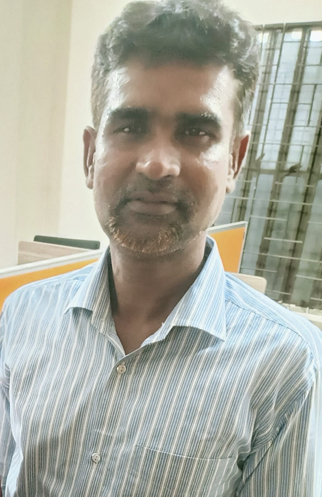 Team Member